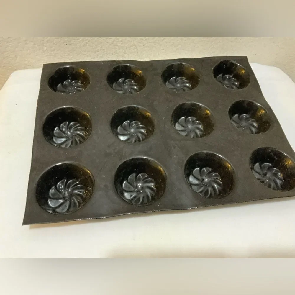 Demarle Flexipan baking mold - Made in France. A20